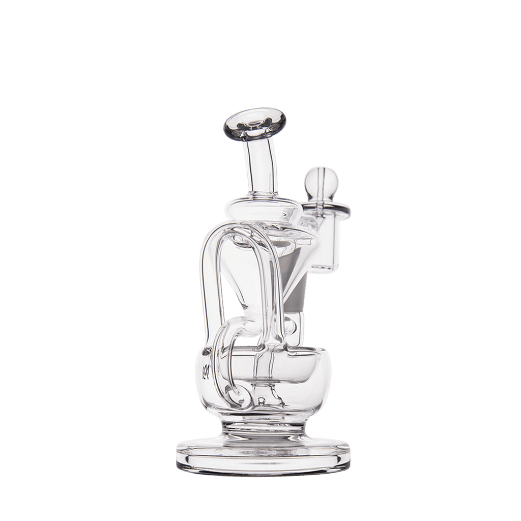 MJ Arsenal Claude Mini Dab Rig - HEMPER