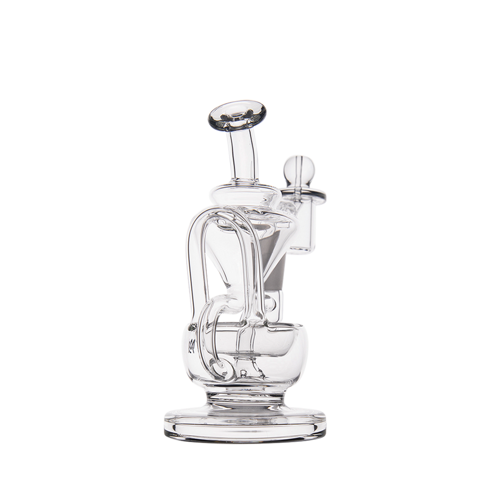 MJ Arsenal Claude Mini Dab Rig - 19