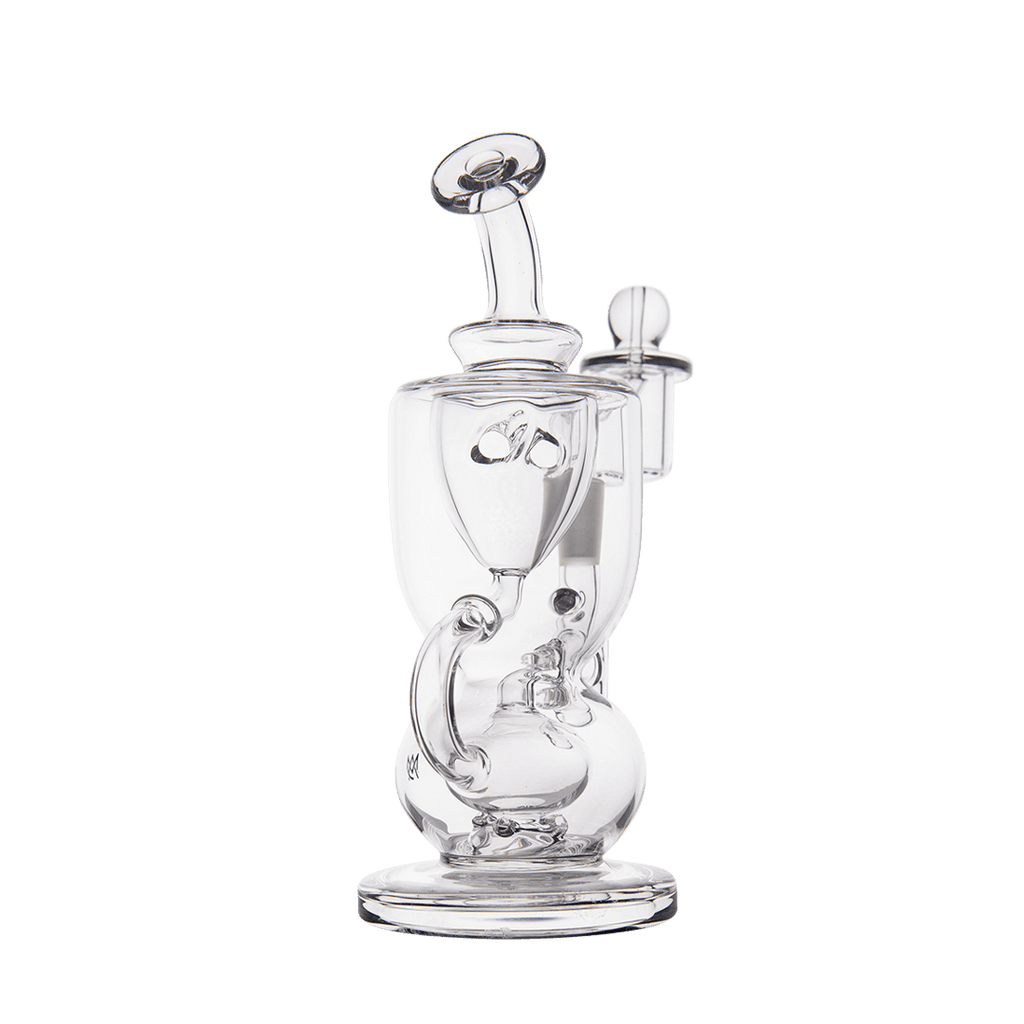 MJ Arsenal Titan Mini Dab Rig - HEMPER