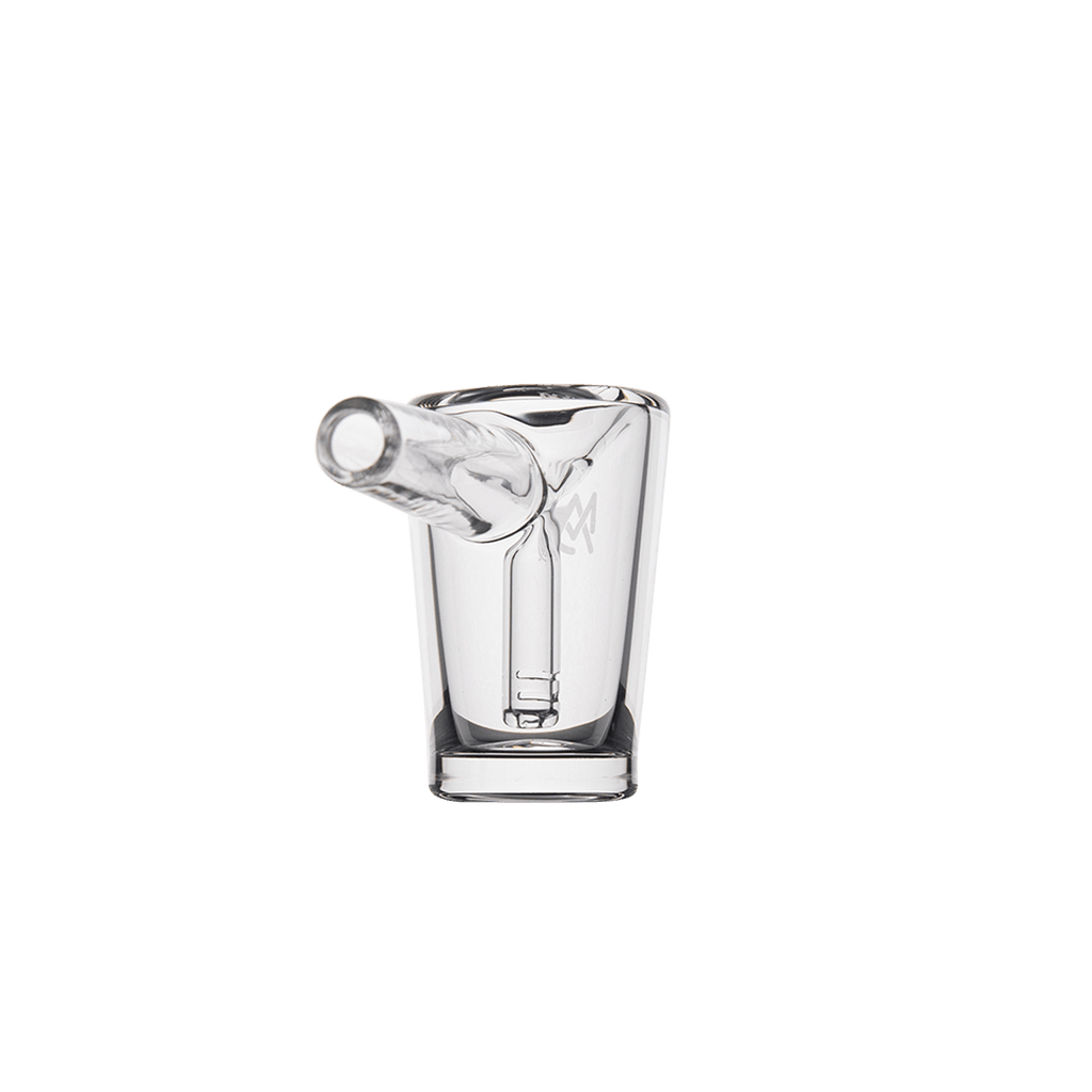 MJ Arsenal Basin Bubbler - HEMPER