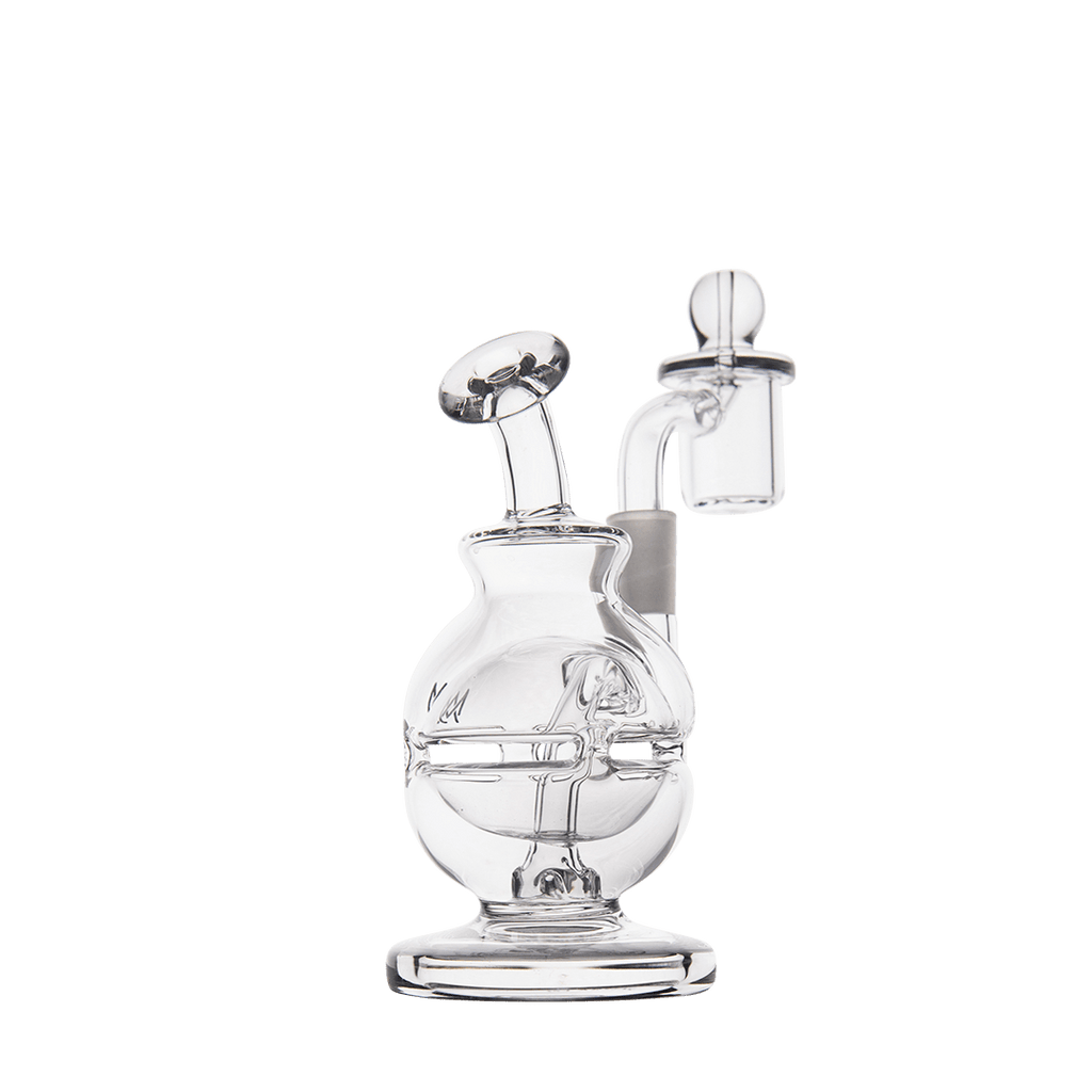 MJ Arsenal Royale Mini Dab Rig - HEMPER