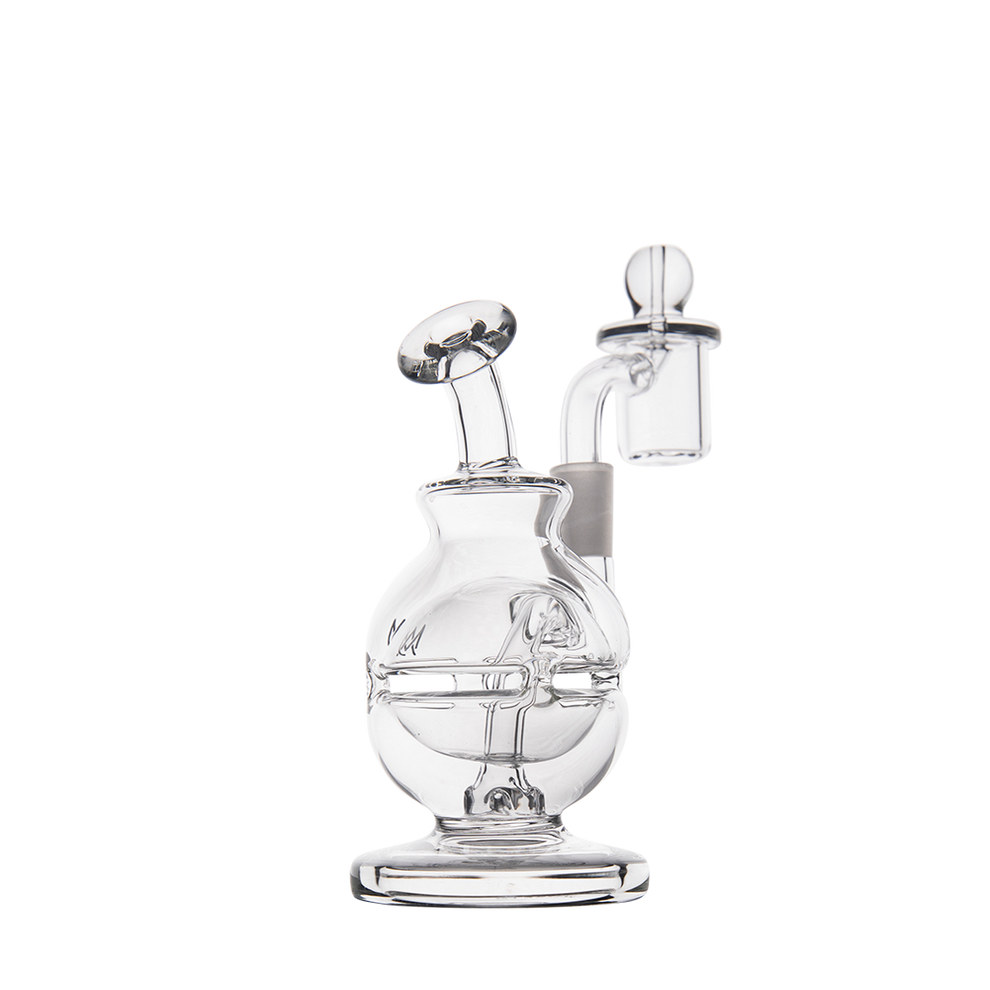 MJ Arsenal Royale Mini Dab Rig - 21