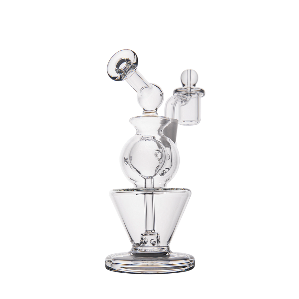 MJ Arsenal Gemini Mini Dab Rig - 20