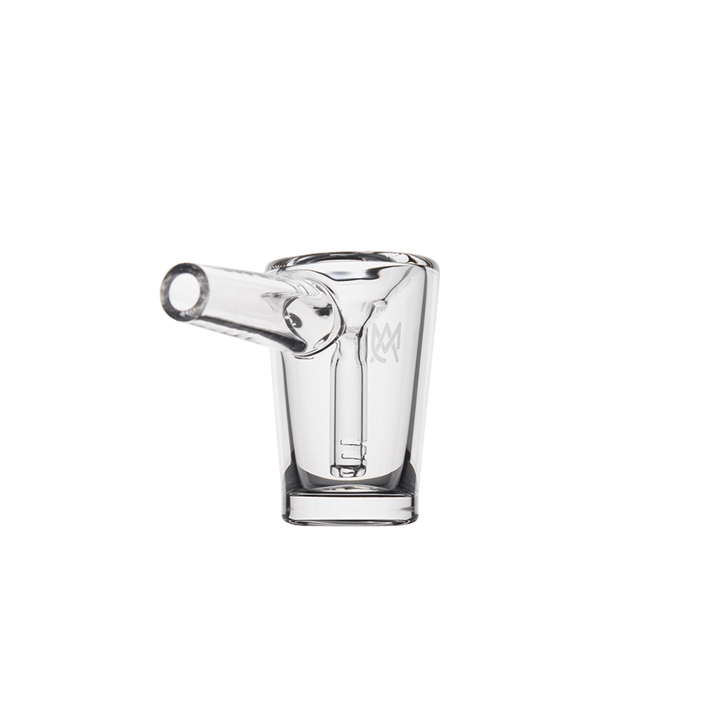 MJ Arsenal Basin Bubbler - HEMPER