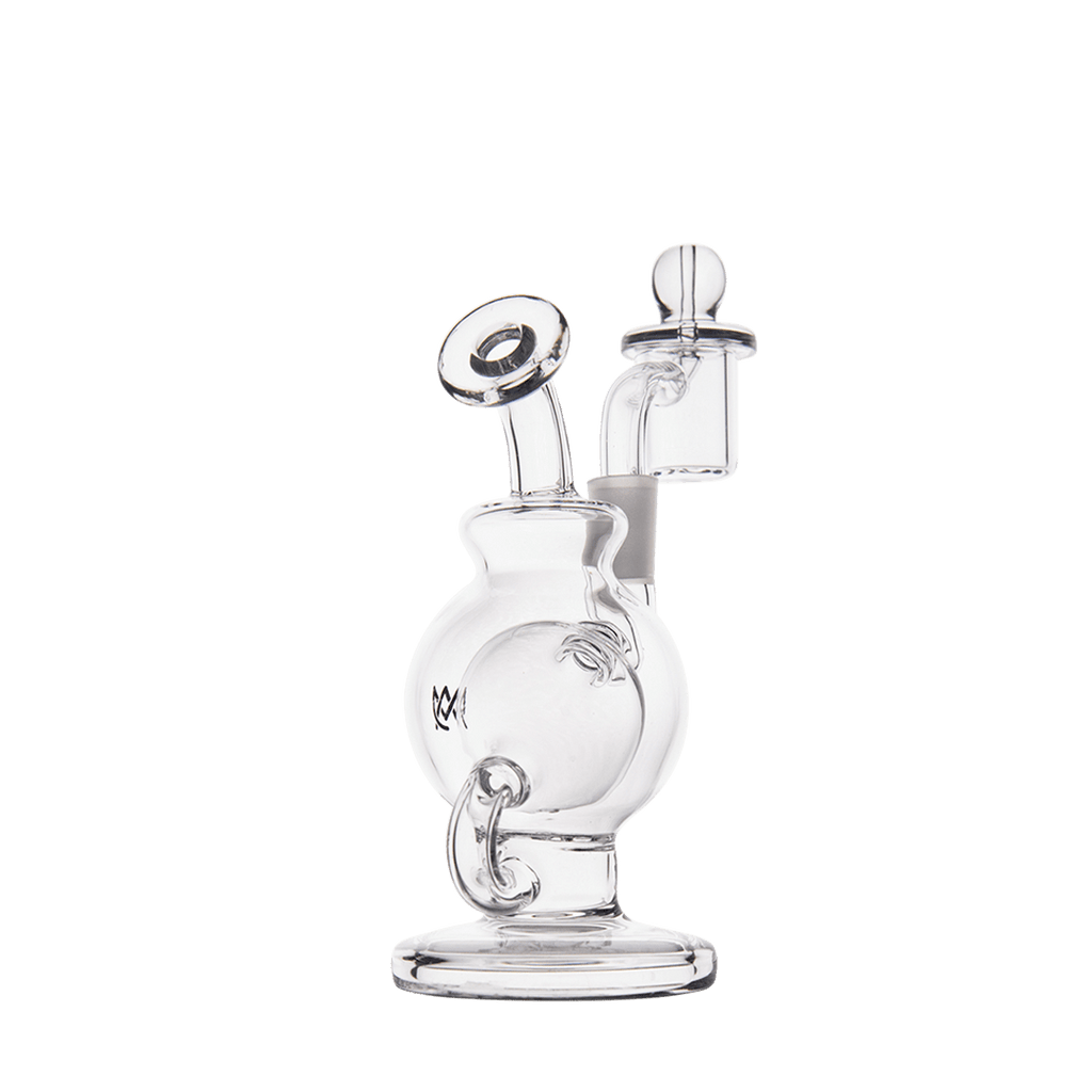 MJ Arsenal Atlas Mini Dab Rig - HEMPER