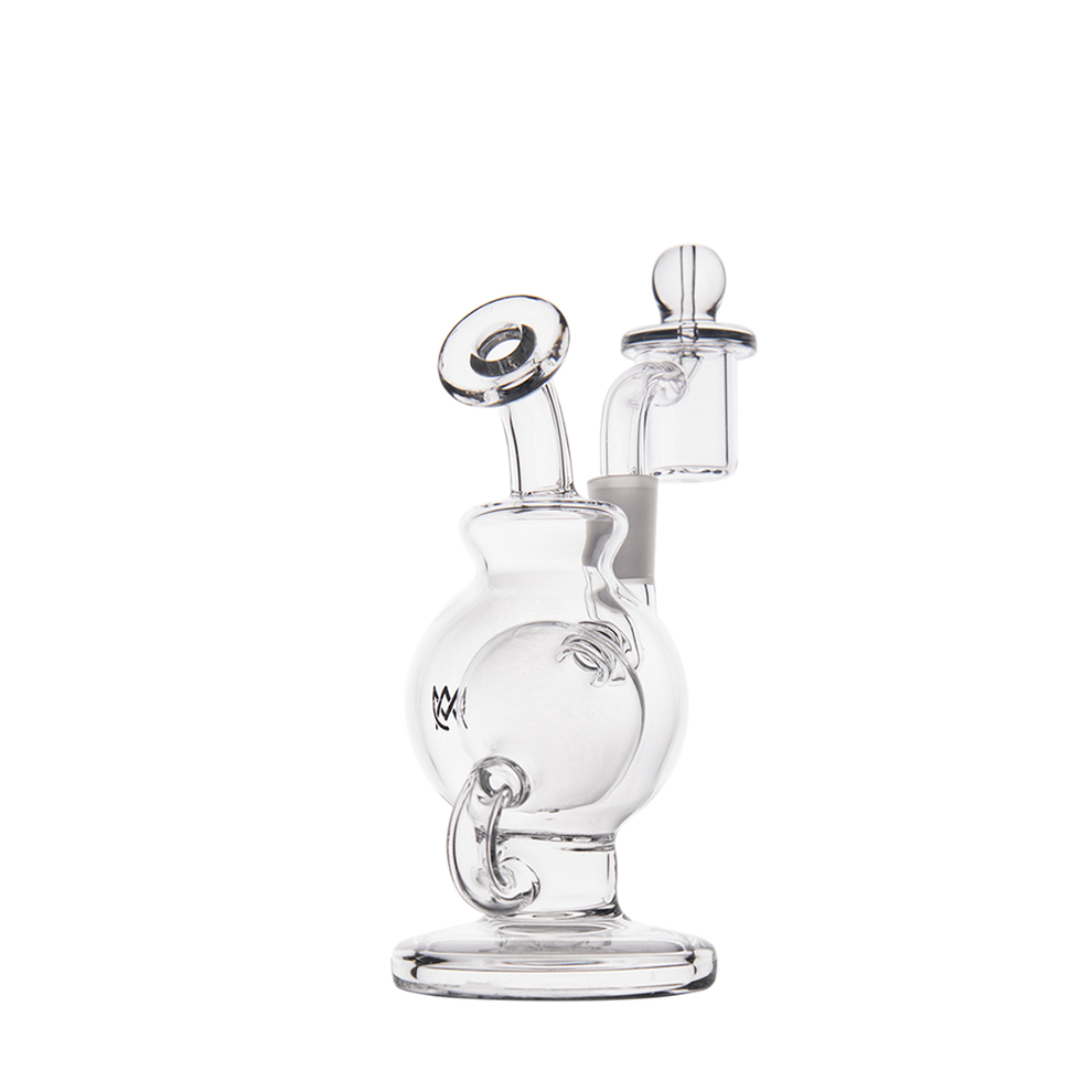 MJ Arsenal Atlas Mini Dab Rig - 20