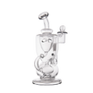 MJ Arsenal Titan Mini Dab Rig - Right View