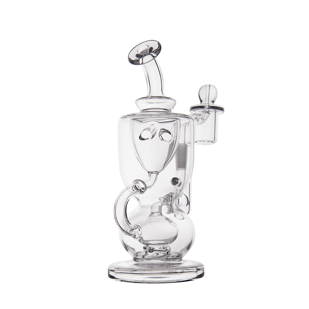 MJ Arsenal Titan Mini Dab Rig - HEMPER