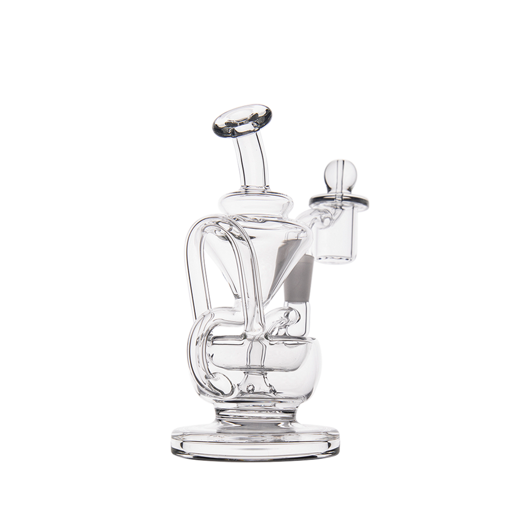 MJ Arsenal Claude Mini Dab Rig - 20