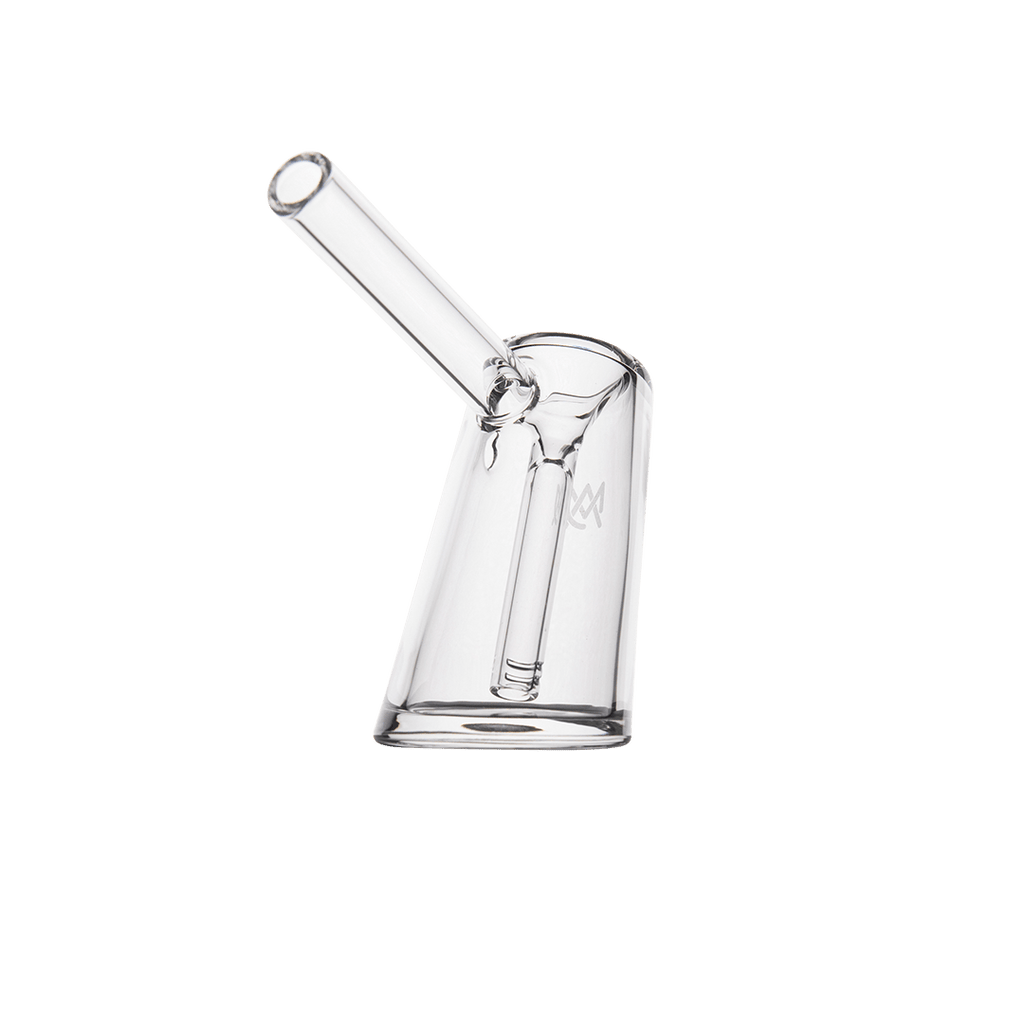 MJ Arsenal Fulcrum Bubbler - HEMPER