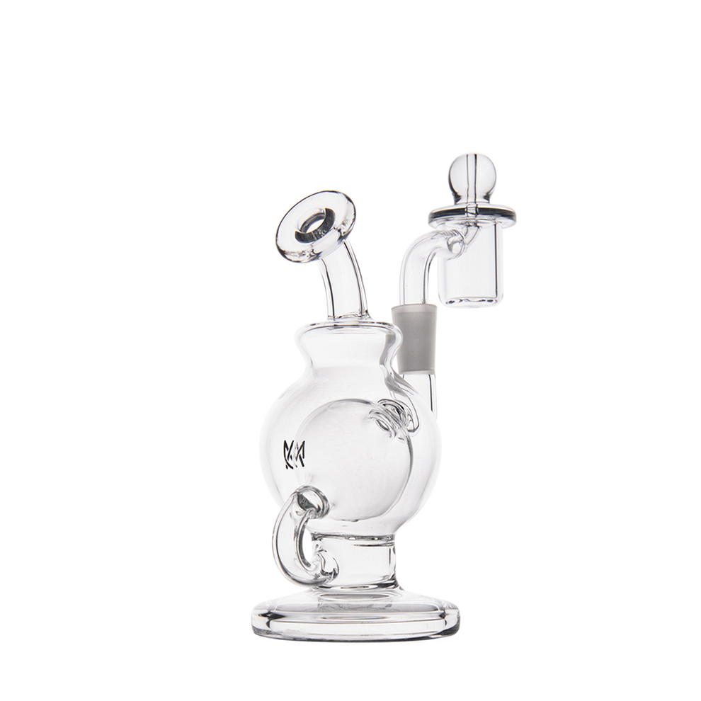 MJ Arsenal Atlas Mini Dab Rig - 21