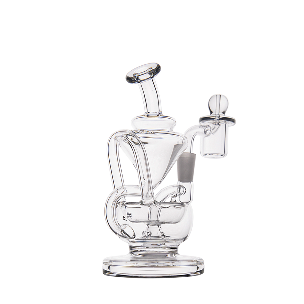 MJ Arsenal Claude Mini Dab Rig - 21