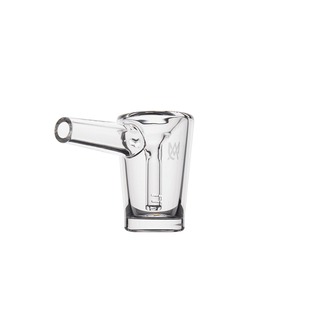MJ Arsenal Basin Bubbler - HEMPER