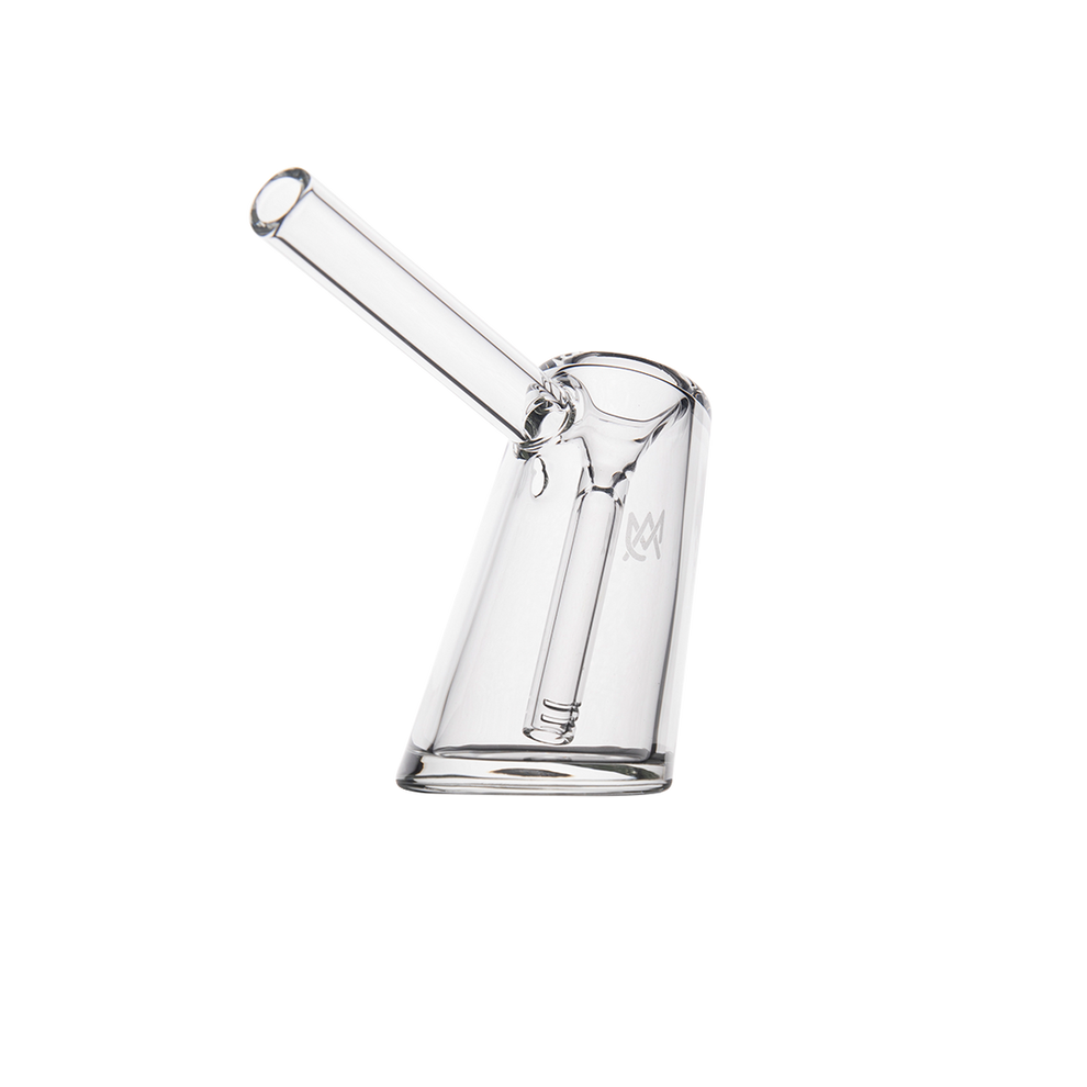 MJ Arsenal Fulcrum Bubbler - 27