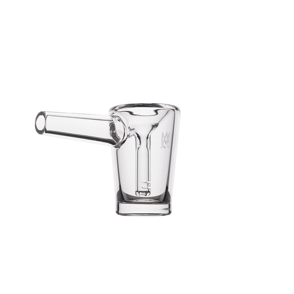 MJ Arsenal Basin Bubbler - HEMPER
