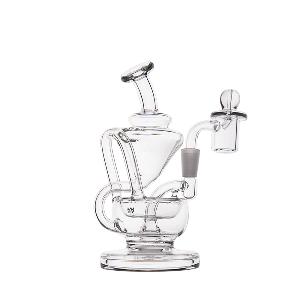 MJ Arsenal Claude Mini Dab Rig - 22