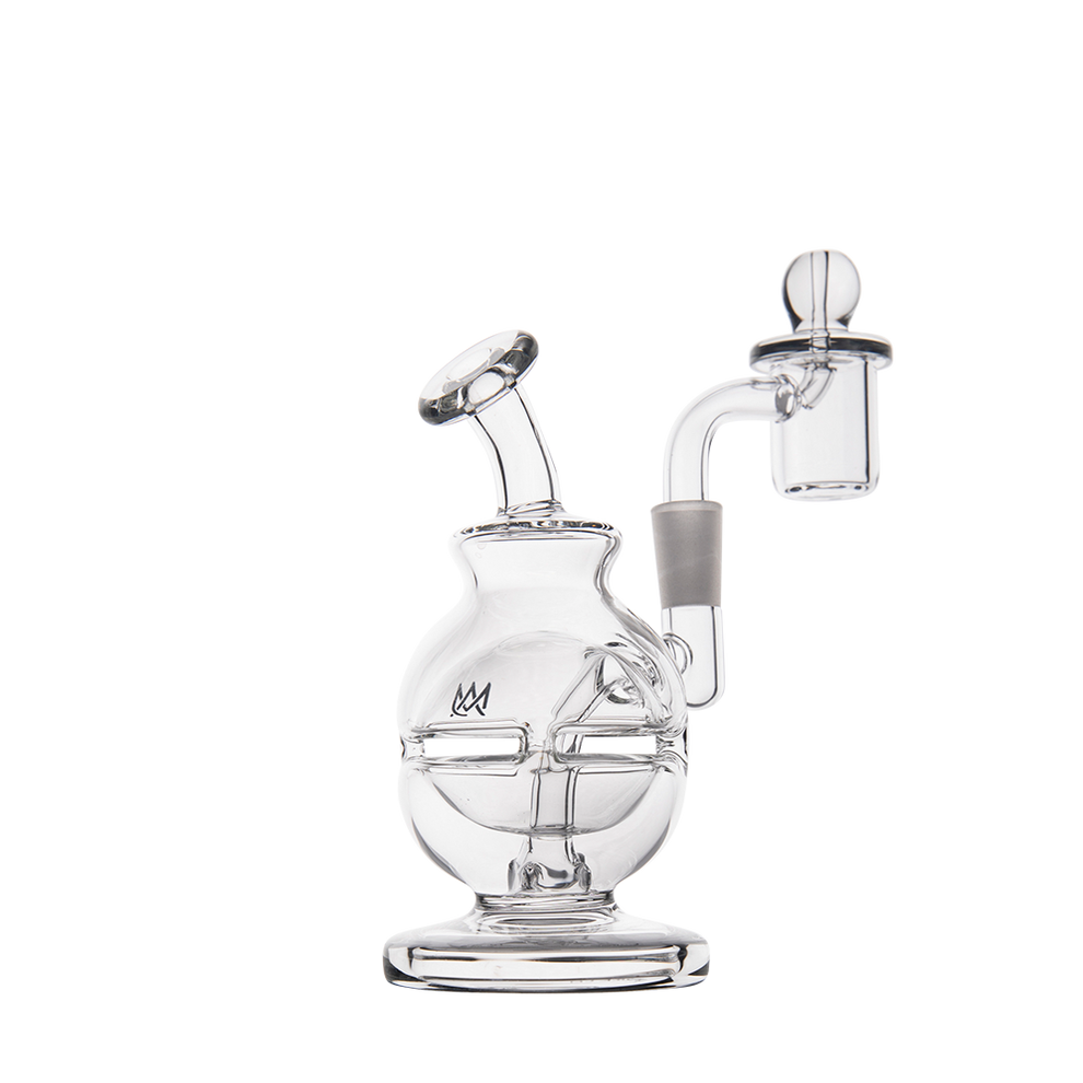 MJ Arsenal Royale Mini Dab Rig - 23