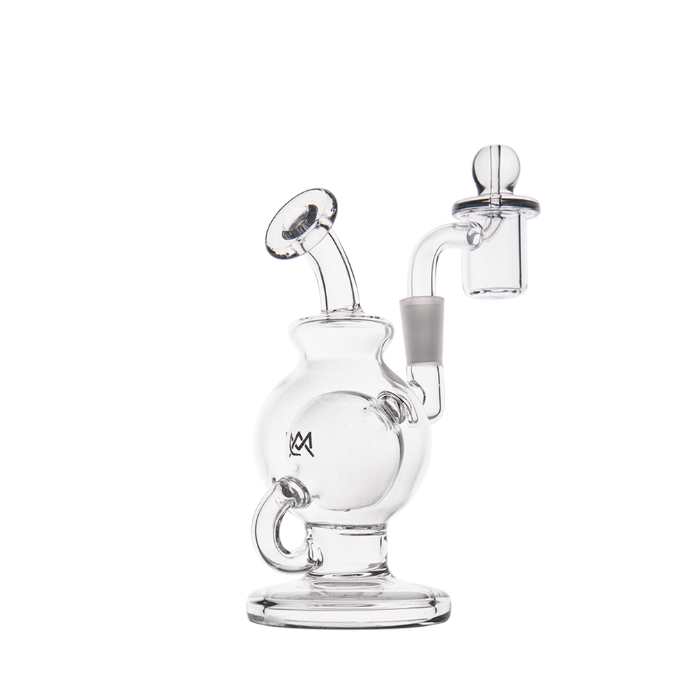 MJ Arsenal Atlas Mini Dab Rig - 22