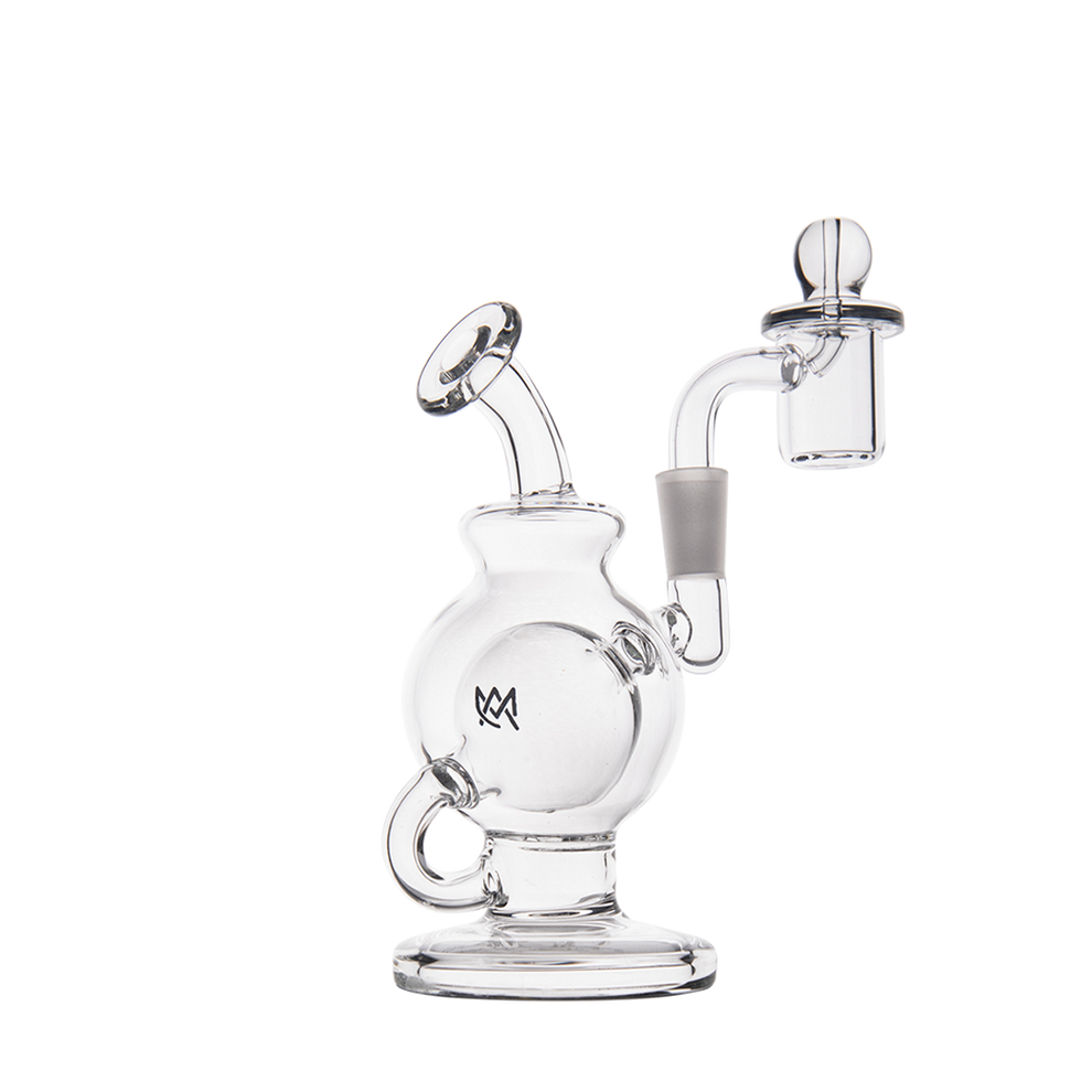 MJ Arsenal Atlas Mini Dab Rig - 23