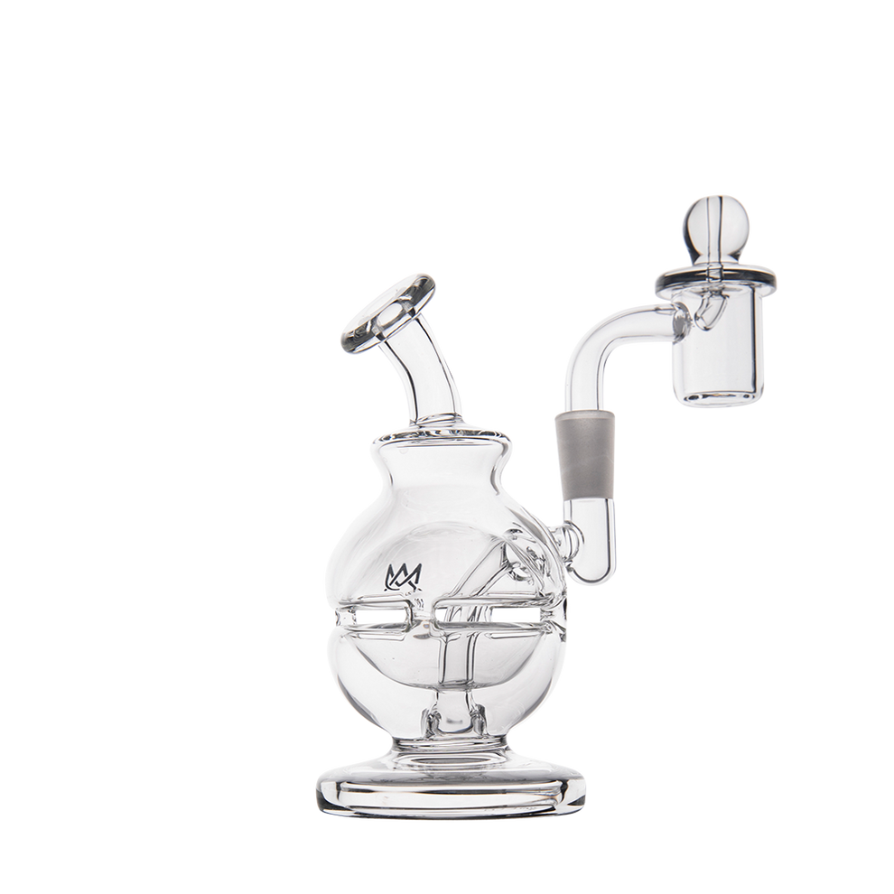 MJ Arsenal Royale Mini Dab Rig - 24