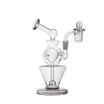 MJ Arsenal Gemini Mini Dab Rig