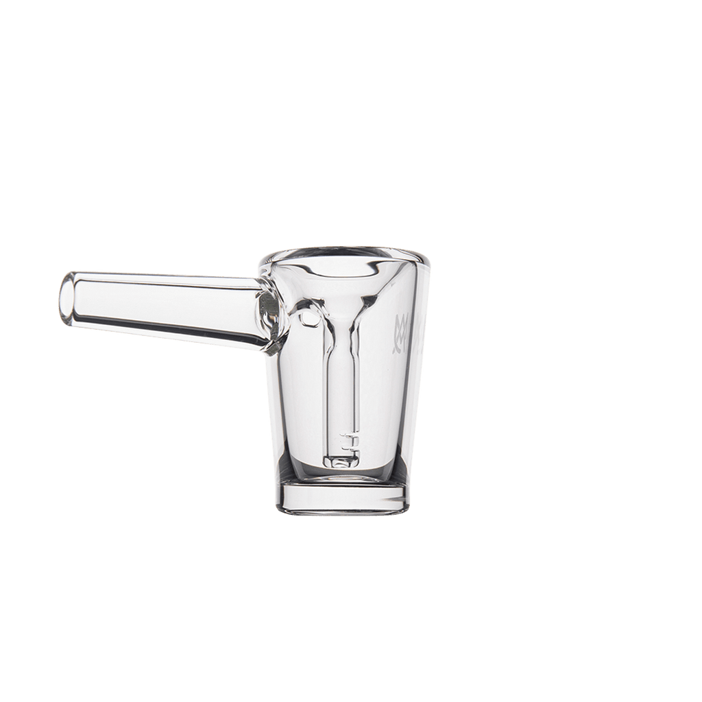 MJ Arsenal Basin Bubbler - HEMPER