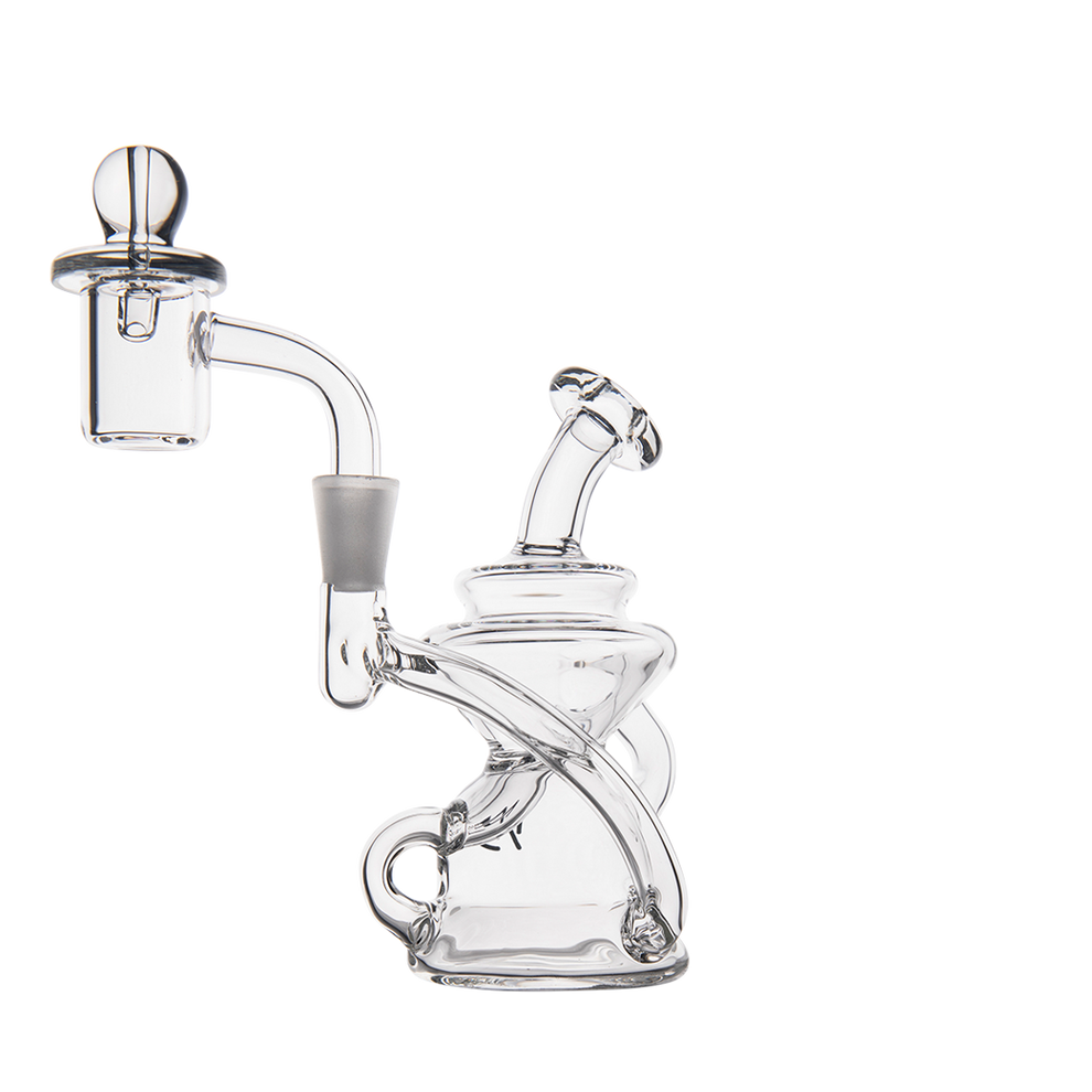 MJ Arsenal Hydra Mini Dab Rig - 23