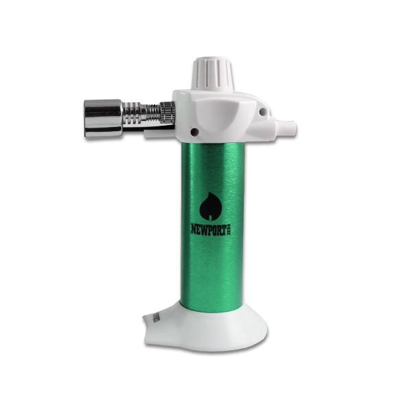 Newport - Mini 5.5" Torch - HEMPER - 9