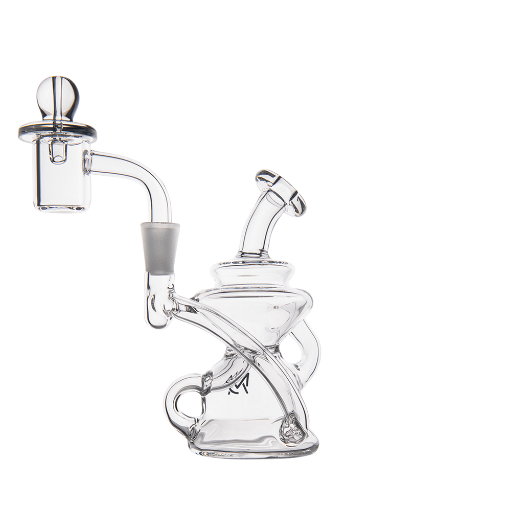 MJ Arsenal Hydra Mini Dab Rig - 24