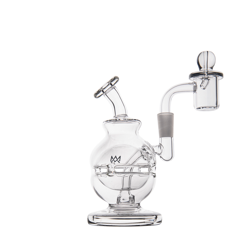 MJ Arsenal Royale Mini Dab Rig - 25
