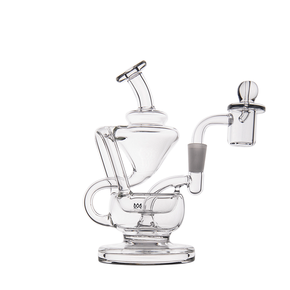 MJ Arsenal Claude Mini Dab Rig - 24