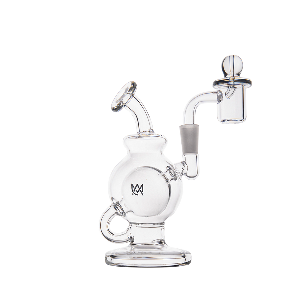 MJ Arsenal Atlas Mini Dab Rig - 24