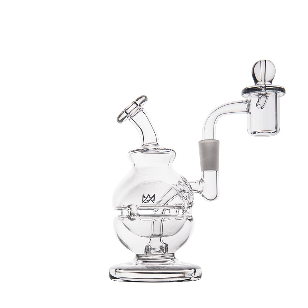 MJ Arsenal Royale Mini Dab Rig - 26