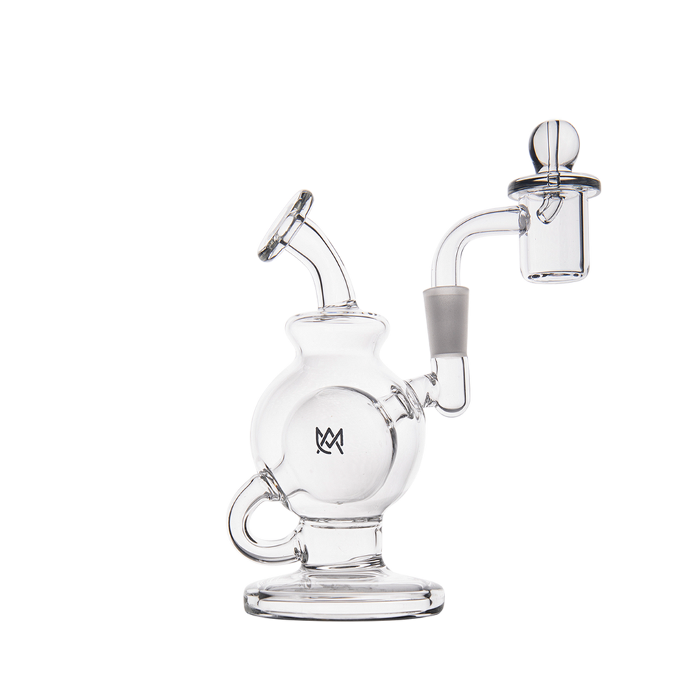 MJ Arsenal Atlas Mini Dab Rig - 25
