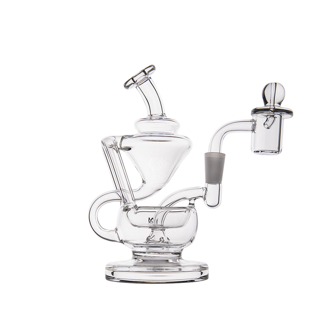 MJ Arsenal Claude Mini Dab Rig - 25