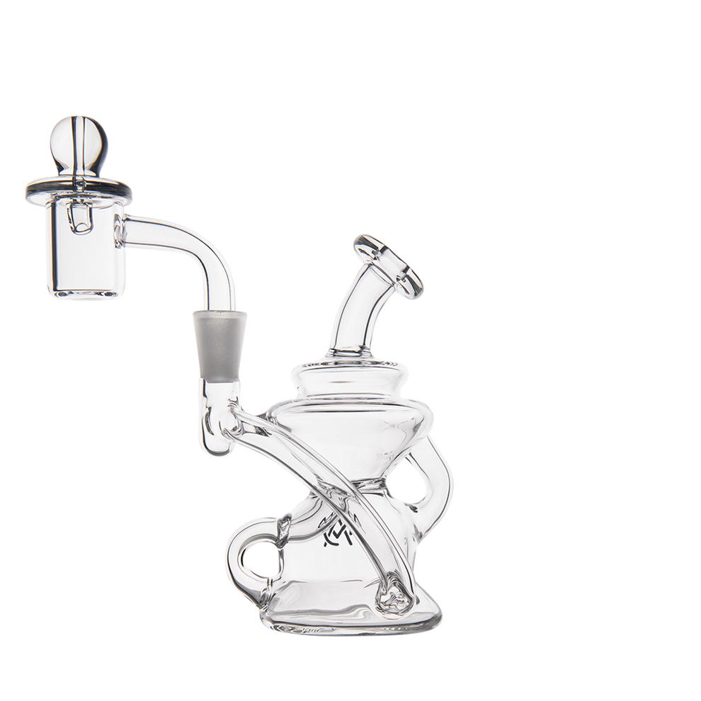 MJ Arsenal Hydra Mini Dab Rig - 25