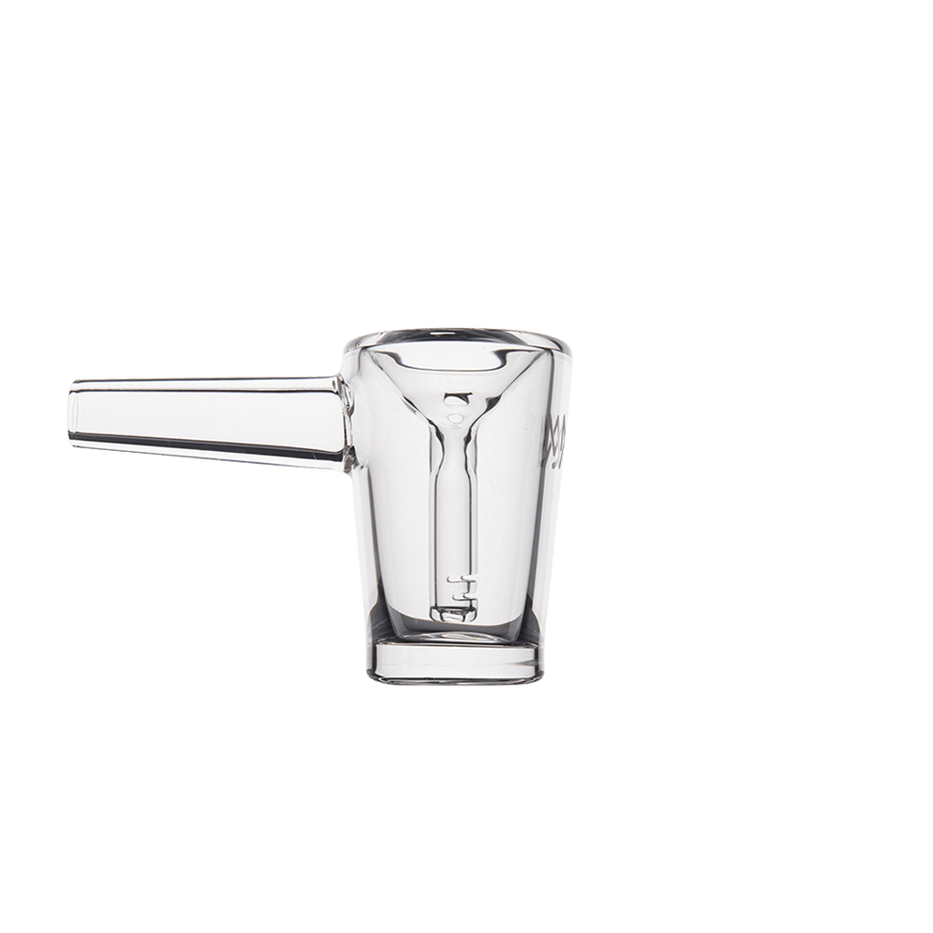 MJ Arsenal Basin Bubbler - HEMPER