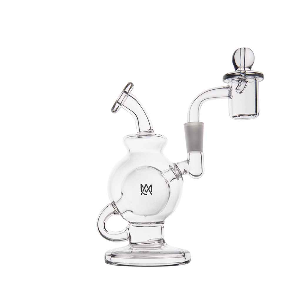 MJ Arsenal Atlas Mini Dab Rig - 26