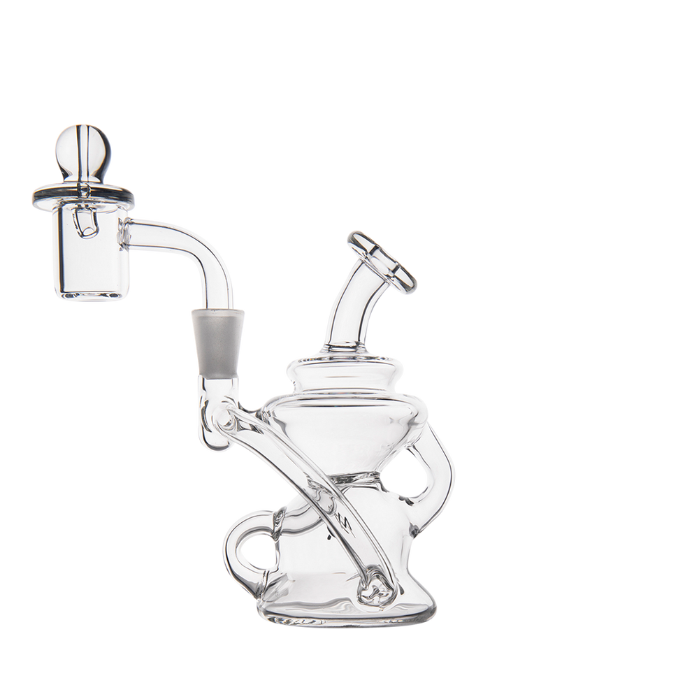 MJ Arsenal Hydra Mini Dab Rig - 26