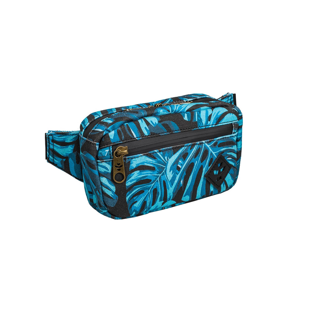 The Companion - Smell Proof Crossbody Bag - 2