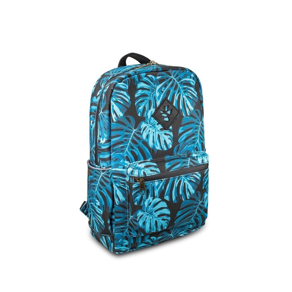 The Explorer - Smell Proof Backpack - HEMPER - 52