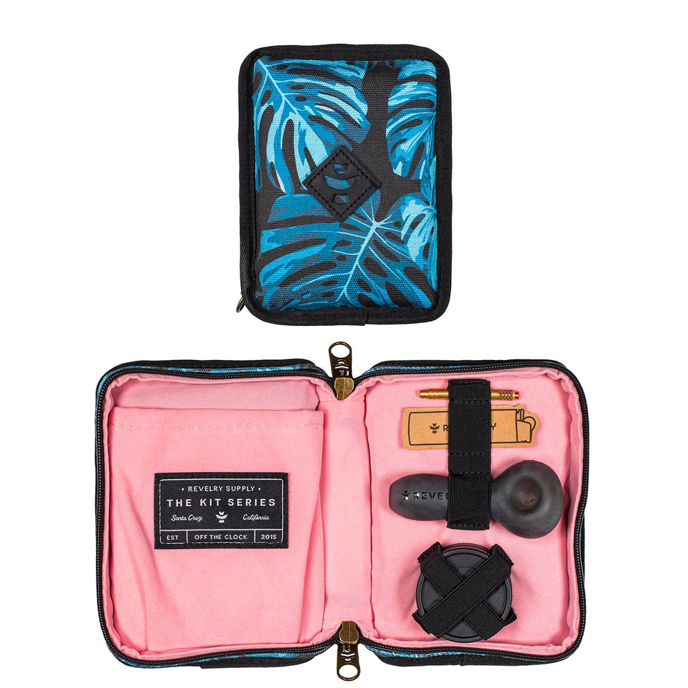 The Pipe Kit - Smell Proof Kit - 16