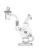 MJ Arsenal Atlas Mini Dab Rig - HEMPER