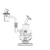 MJ Arsenal Royale Mini Dab Rig - HEMPER