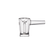 MJ Arsenal Basin Bubbler - HEMPER