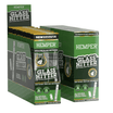 Glass Hitter - Flavored & Unflavored Glass One Hitters - HEMPER