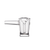 MJ Arsenal Basin Bubbler - HEMPER