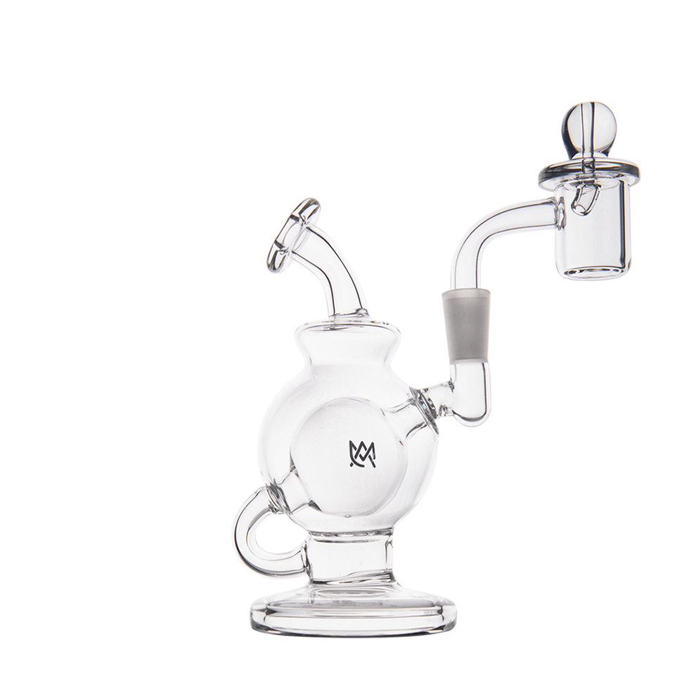 MJ Arsenal Atlas Mini Dab Rig - 27