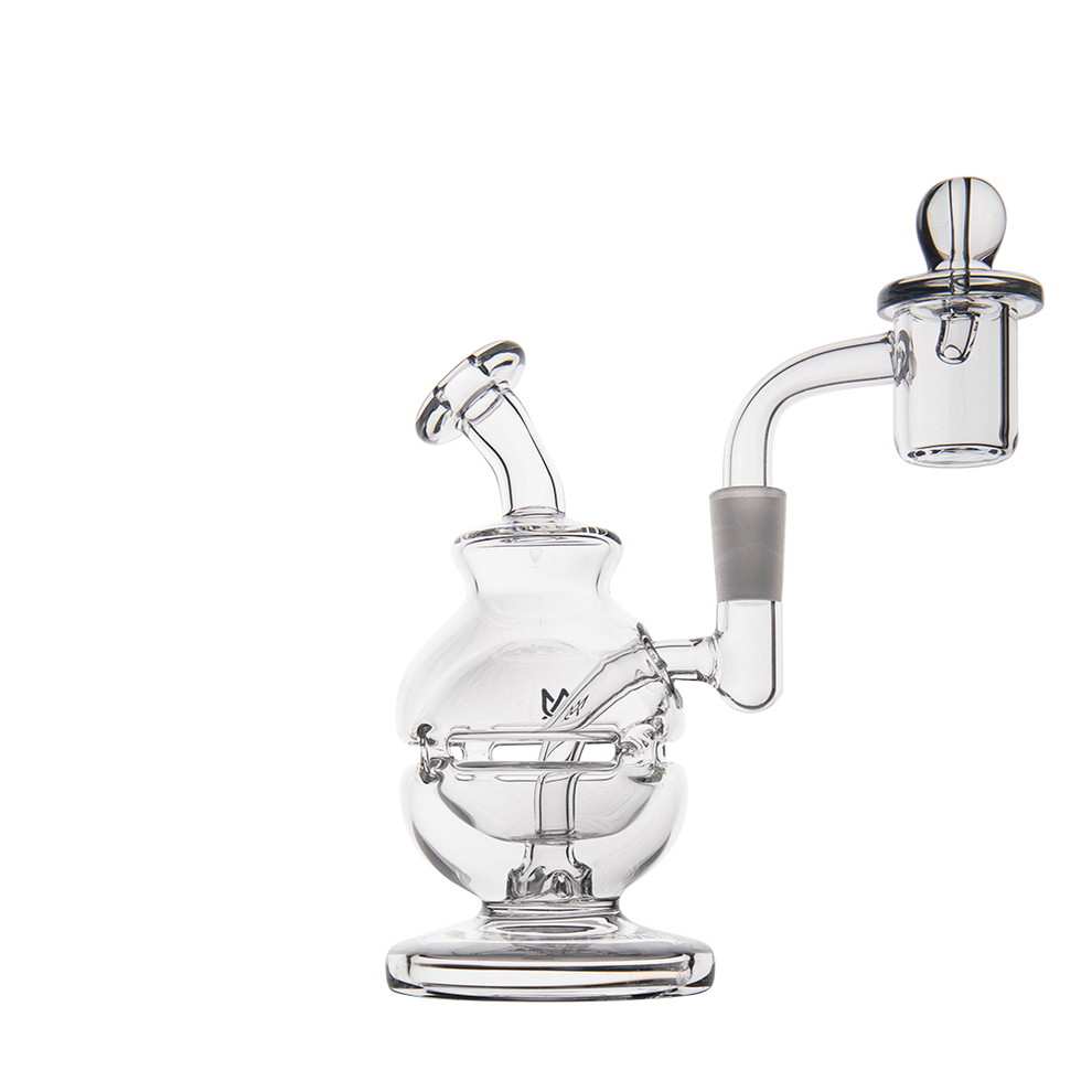 MJ Arsenal Royale Mini Dab Rig - 28