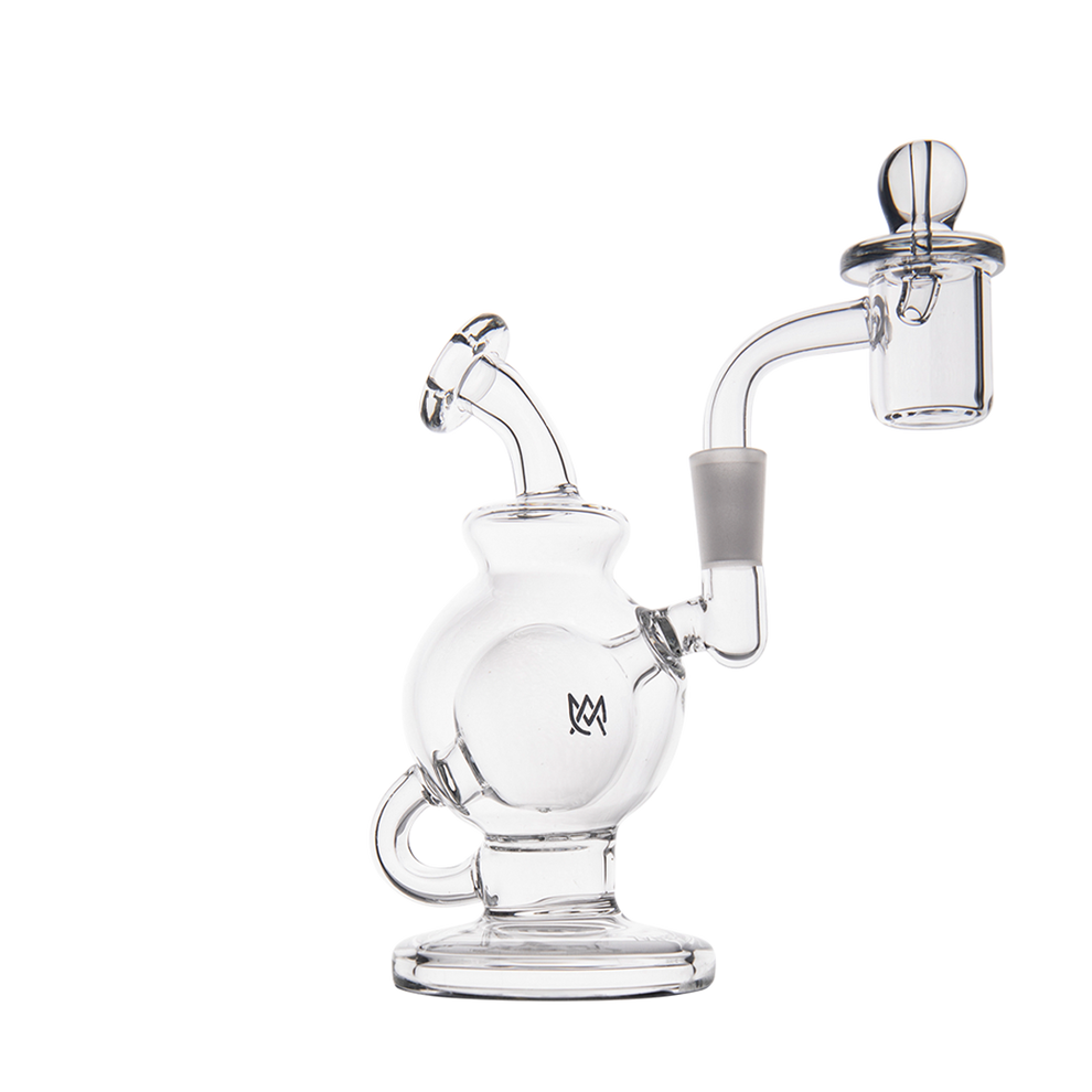 MJ Arsenal Atlas Mini Dab Rig - 28